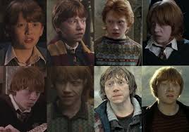 A new harry potter tv series might be on the way.this morning, both variety and the hollywood reporter both broke the news that a series set in the wizarding world is in early. Ron Weasley Rupert Grint Harry Potter Actors Harry Potter Cast Harry Potter