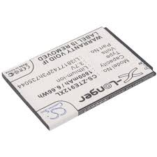 ZTE Sonata 4G Battery Replacement