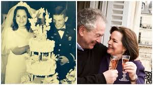 Relationship Goals Barefoot Contessa Ina And Jeffrey Garten Dream Wedding Love Story Relationship Goals