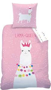 Matt Rose Lama Madchen Bettwasche Teenager Bettwasche Https Www Amazon De Dp B07h33tm3v Ref Cm Sw R Pi Dp U Teenager Bettwasche Bettwasche Kissenbezug
