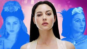 20 Best Monica Bellucci Movies, Ranked