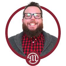 Aaron Lynn · Morton Food Service