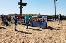 ASGRA Rodeo School