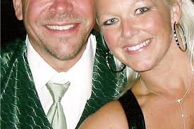 Engagements: Dobson-Grina