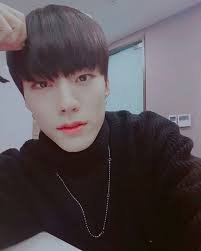 Pin By Bri On Imfact Members Lip Sync Battle Boy Groups Lee Sung
