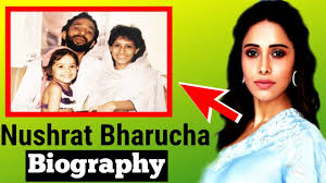 Nushrat Bharucha Indian Actress Life Story Biography Youtube He is the recipient of several awards. nushrat bharucha indian actress life story biography