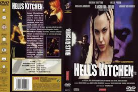 Su único sueño es abandonar este conflictivo lugar para siempre. Caratula Caratula De Hell S Kitchen La Cocina Del Infierno Hell S Kitchen