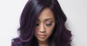 Hair color changing is far from a new discovery. Beautiful Lavender And Purple Hair Colors In Ombre And Balayage