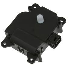 My car blwos cold air even set at 80 f degres. Santech A C Heater Blend Door Actuator Mt18605