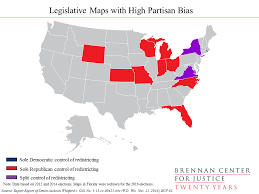 5 things to know about the wisconsin partisan gerrymandering