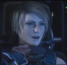 Destiny 2: Amanda Holliday - Orcz.com, The Video Games Wiki