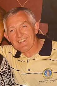 Condolence Book for Patrick (Paddy) Dunne (Clara, Offaly)