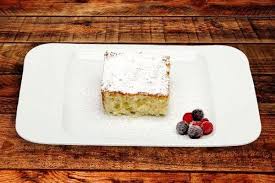 Wenn es noch schneller gehen soll, kannst du natürlich auch. Rezept Fur Milchreis Kuchen