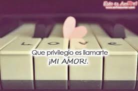 Te Amo Mi Amor Music Love Piano Pisces Love