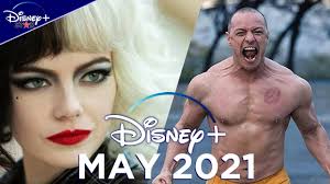 Disney plus uk new content. What S Coming To Disney Uk In April 2021 Disney Plus Uk Disney Star Youtube