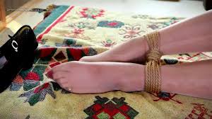 ligui: Asian, Bondage & Bdsm Bondage Porn - SpankBang