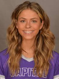 2022 CAPITAL UNIVERSITY VOLLEYBALL GAME NOTES