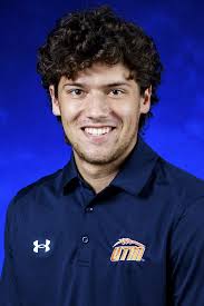 UT MARTIN CLAIMS 25 HONORS AS ALL-OVC AND MAJOR AWARDS ARE ANNOUNCED; FORD  AND FRANKLIN GARNER PREMIER AWARDS