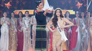 Với chủ đề my vietnam, tập 5 series digital road to miss universe 2020 đãđưa hoa hậu khánh vân đến với các địa điểm nổi tiếng của việt nam như tp.hcm, long hải… cùng với sự đồng hành đầy bất ngờ của hai thành viên team nón lá từ vietnam why notmâu. Trá»±c Tiáº¿p Tan Hoa Háº­u Hoan VÅ© Viá»‡t Nam 2019 Chinh Thá»©c Thuá»™c Vá» Khanh Van