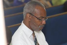 Melvin Mapp (Mapp Music Productions)