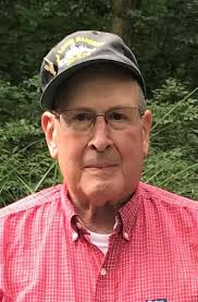 Frederick Bowman Obituary