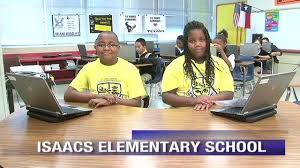 Hisd Current Events Isaacs E S Elementary Schools Current Events Elementary