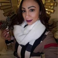 Betty Flournoy's Instagram, Twitter & Facebook