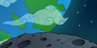 Landscape background game magic world illustration nature art background planet landscape vector space vector cartoon science background cartoon out of space cartoon game digital art. Space Cartoon Background Opengameart Org