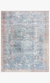 Wyn 06 Teal Multi Loloi Rugs In 2020 Rugs Wynter Multi
