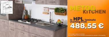 Ikea Kompatible Fronten Modell Metod