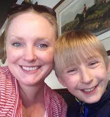 Cat Rowe's Instagram, Twitter & Facebook