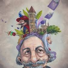 Stream 5 El fantasma de Canterville (Oscar Wilde) leído por Darius David  Ilies (1º ESO D) by La hospedería de los libros IES Camino de Santiago