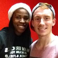 Steven Boyton MS,ATC (@steveboyt)