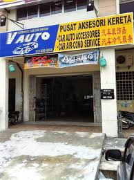 Mari simak artikel senarai kedai aircond kereta ini. V Auto Accessories Car Aircond Services V Two Car A Cond Di Bandar Seremban