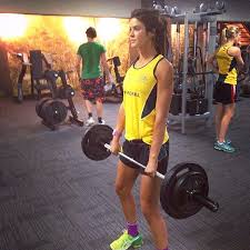 Greatest athlete ambassador anna flanagan | greatest athlete #makeithappen register at www.greatestathle. Anna Flanagan Australian Hockey Star Reveals Her Secrets To Success