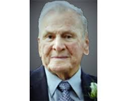 William Bebout Obituary (1931