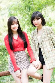 임 라이언의 gfriend (여자친구)에서 이 핀을 비롯한 여러 핀을 찾으세요. Gfriend United Naver X Dispatch V Random Makeup Shooting Behind