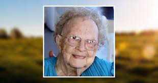 Geraldine Hockenbrock Obituary July 24, 2023