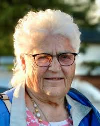 Elma Bernhardt Obituary May 12, 2024