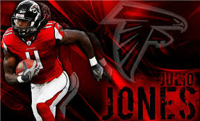 Julio jones wallpaper sports julio jones atlanta falcons. Atlanta Falken In Der Bruderschaft Julio Jones Wallpaper 1024x624 Wallpapertip