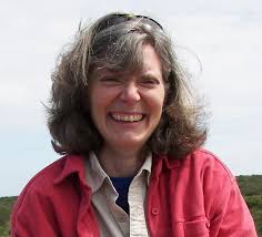 Uplift, with Dr. Terry Root