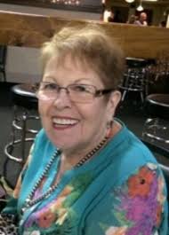 Cathy Major Obituary (1944