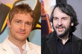 Chinese na Makulit: Peter Jackson starts filming “THE HOBBIT”