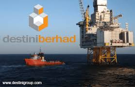 Assistant planner or junior planner, destini shipbuilding and engineering sdn. Destini Th Heavy Form Jv For Offshore Patrol Vessels The Edge Markets