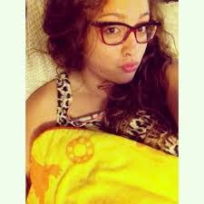 Jasmine Serrano's Instagram, Twitter & Facebook