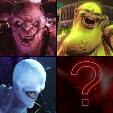 Smiling Friends. I hope Valkia will fit! : rtotalwar