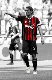 Milan poses with the most valuable player of the month award ahead of the serie a match between ac milan and juventus at stadio giuseppe meazza on january 06, 2021 in milan, italy. Paolo Maldini Paolo Maldini Ac Milan Milan Football