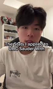 How to Check Class Average Ubc