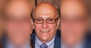 Obituary for Robert A Barresi