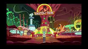 A list of 21 titles created 07 rick and morty season 2. Rick And Morty Easter Eggs References From Seasons 1 And 2 Time